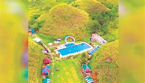 bohol scandal resort|Bohol Gov. 68 others suspended .
